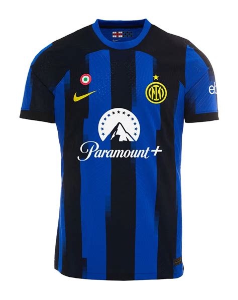 inter milan jersey 2023